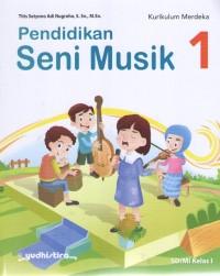 Image of Pendidikan Seni Musik 1