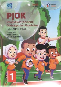 Image of PJOK 1 : Kurmer