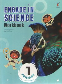 Image of Engage in Science 1 Primary : Workbook