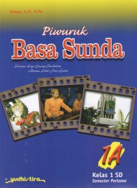 Image of Piwuruk Basa Sunda 1A