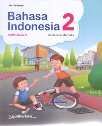 Image of Bahasa Indonesia 2 : Kurmer