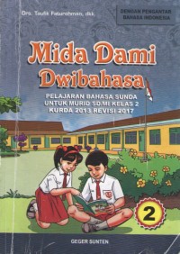 Image of Mida Dami Dwibahasa 2