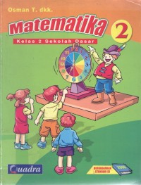 Image of Matematika 2 : KTSP