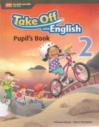 Image of Take off With English 2 : Pupil's Book