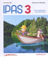 Image of IPAS 3 : Kurmer