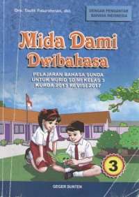 Image of Mida Dami Dwibahasa 3