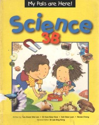 Image of My Pals are Here Science 3B