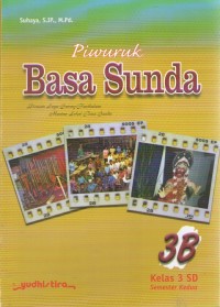 Image of Piwuruk Basa Sunda 3B