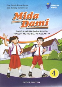 Image of Mida Dami 4 : Kurmer