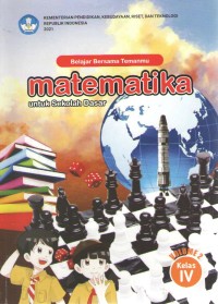 Image of Matematika 4 Volume 2
