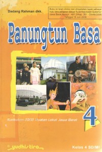 Image of Panungtun Basa 4