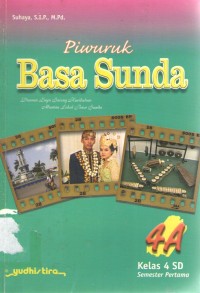 Image of Piwuruk Basa Sunda 4A
