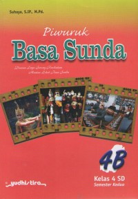 Image of Piwuruk Basa Sunda 4B