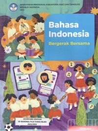 Image of Bahasa Indonesia 5
