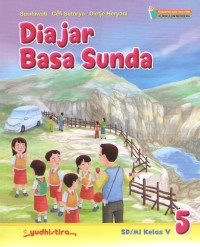 Image of Diajar Basa Sunda 5 : Kurmer