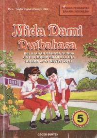 Image of Mida Dami Dwibahasa 5