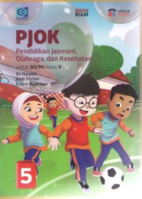 Image of PJOK 5 : Kurmer