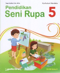 Image of Pendidikan Seni Rupa 5