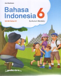 Image of Bahasan Indonesia 6 : Kurmer