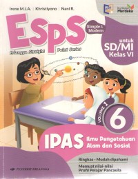 Image of ESPS IPAS 6 Vol. 1 : Kurmer
