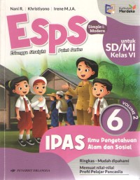 Image of ESPS IPAS 6 Vol. 2 : Kurmer