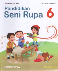 Image of Pendidikan Seni Rupa 6