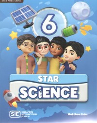 Image of Star Science 6