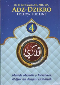 Image of Adz-Dzikro 4 : Bab 4