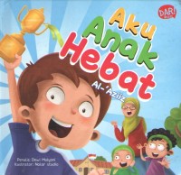 Image of Aku Anak Hebat