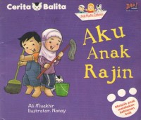 Image of Aku Anak Rajin