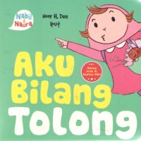 Image of Aku Bilang Tolong
