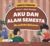 Image of Aku dan Alam Semesta