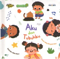 Image of Aku dan Tubuhku