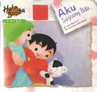 Image of Aku Sayang Bibi