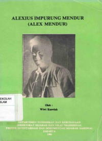 Image of Alexius Impurung Mendur : Alex Mendur
