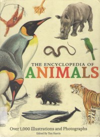 Image of The Encyclopedia of Animals