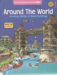 Image of Around The World : Amazing Stories of Great Buildings