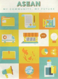 Image of ASEAN My Community, My Future