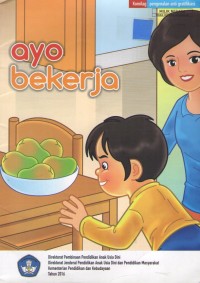 Image of Ayo Bekerja