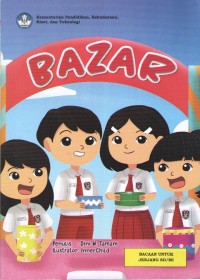 Image of Bazar