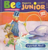 Image of Jujurkah Aku?