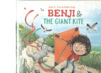 Image of Benji & The Giant Kite