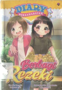 Image of Berbagi Rezeki