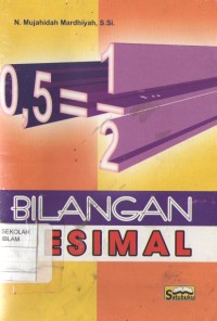 Image of Bilangan Desimal