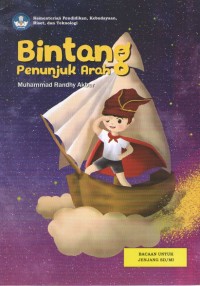 Image of Bintang Penunjuk Arah