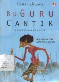 Image of Bu Guru Cantik : Kumpulan Cerpen