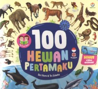 Image of 100 Hewan Pertamaku