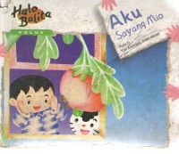 Image of Aku Sayang Mio