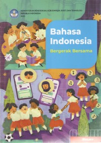 Image of Bahasa Indonesia 5