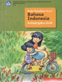 Image of Bahasa Indonesiaku 2 : Buku Panduan Guru